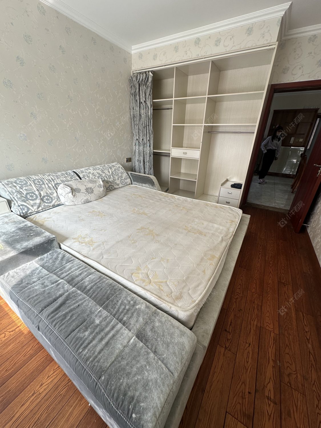 常州祥龙苑在租房源_小牛看房