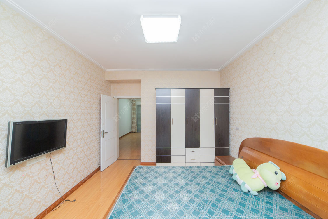 星海银园西区房源室内图 常州星海银园西区在售二手房源室内图_小牛看房