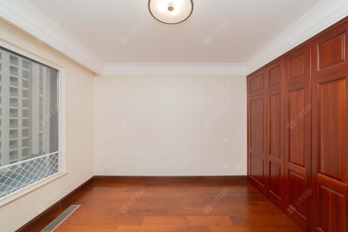 常州朗诗蓝郡在售二手房源室内图_小牛看房