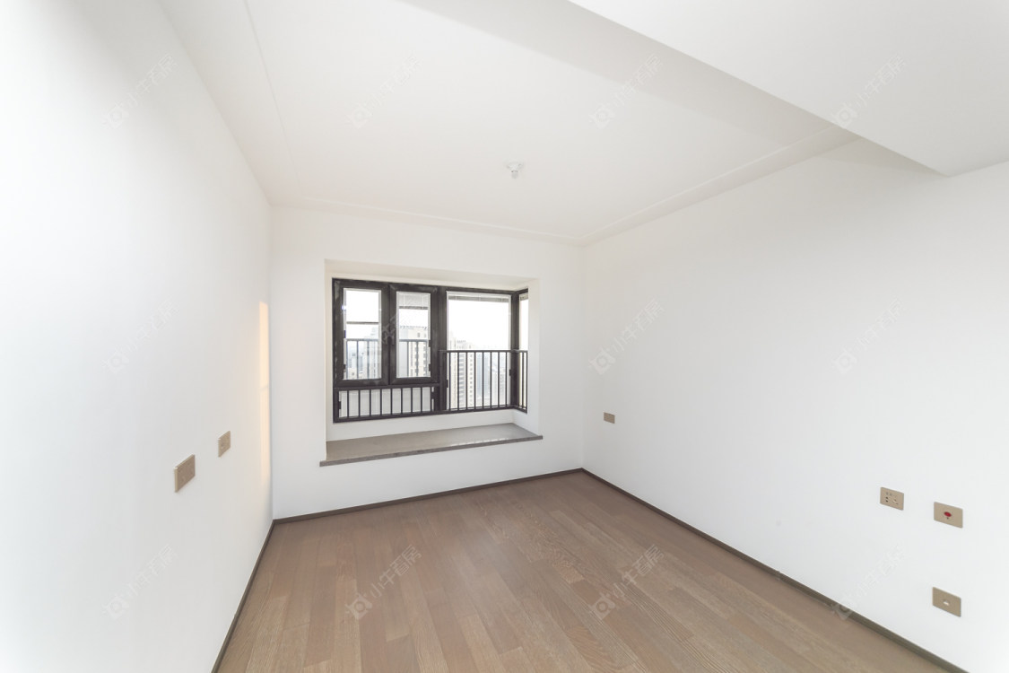 常州万科四季都会在售二手房源室内图_小牛看房