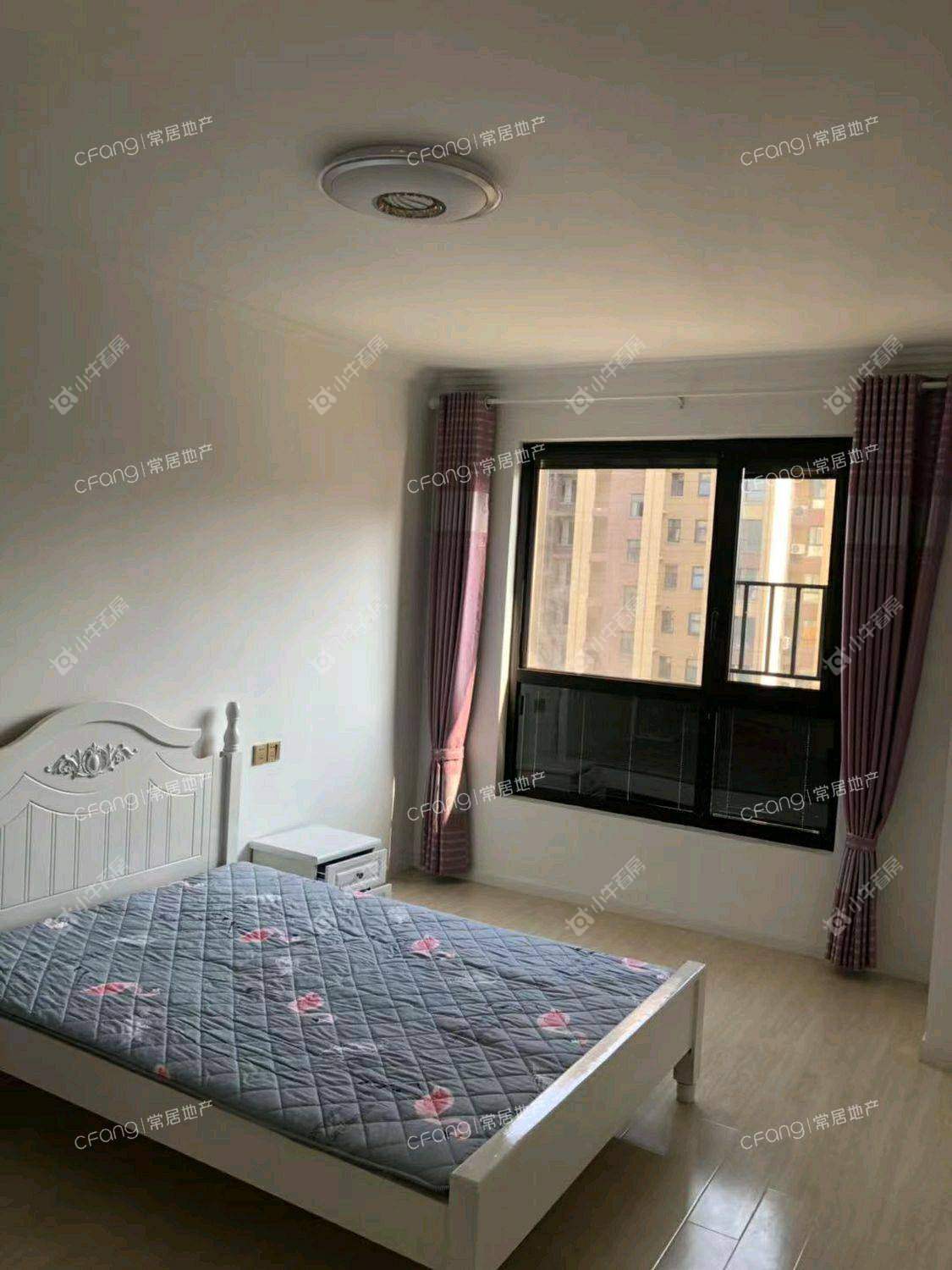 常州绿都万和城七区在租房源_小牛看房