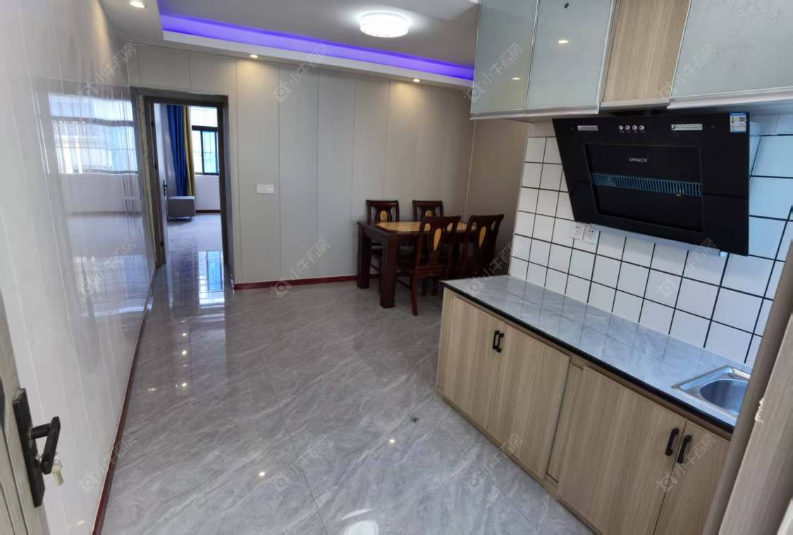 常州荡下村4室2厅2卫出租_小牛看房