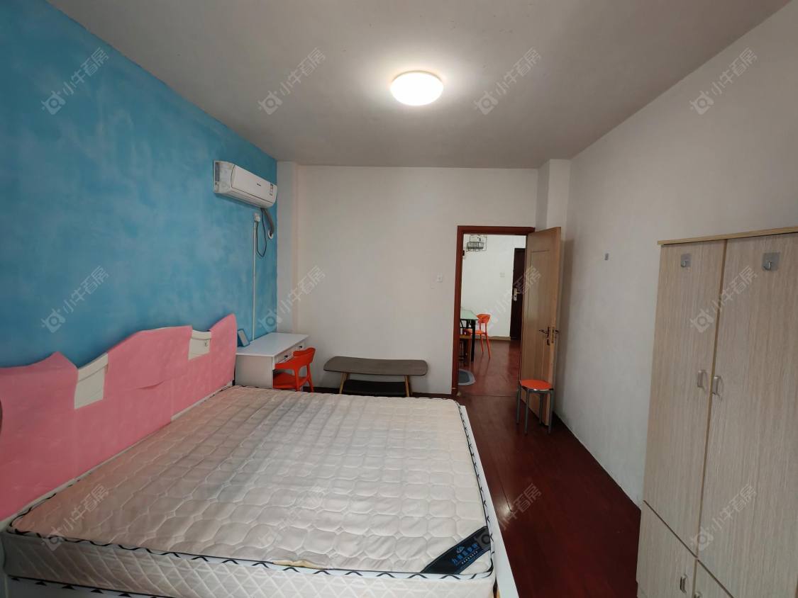 常州邱墅西园在租房源室内图_小牛看房