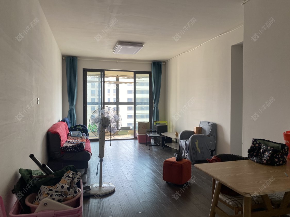 常州香聚雅苑西区2室2厅1卫出租_小牛看房