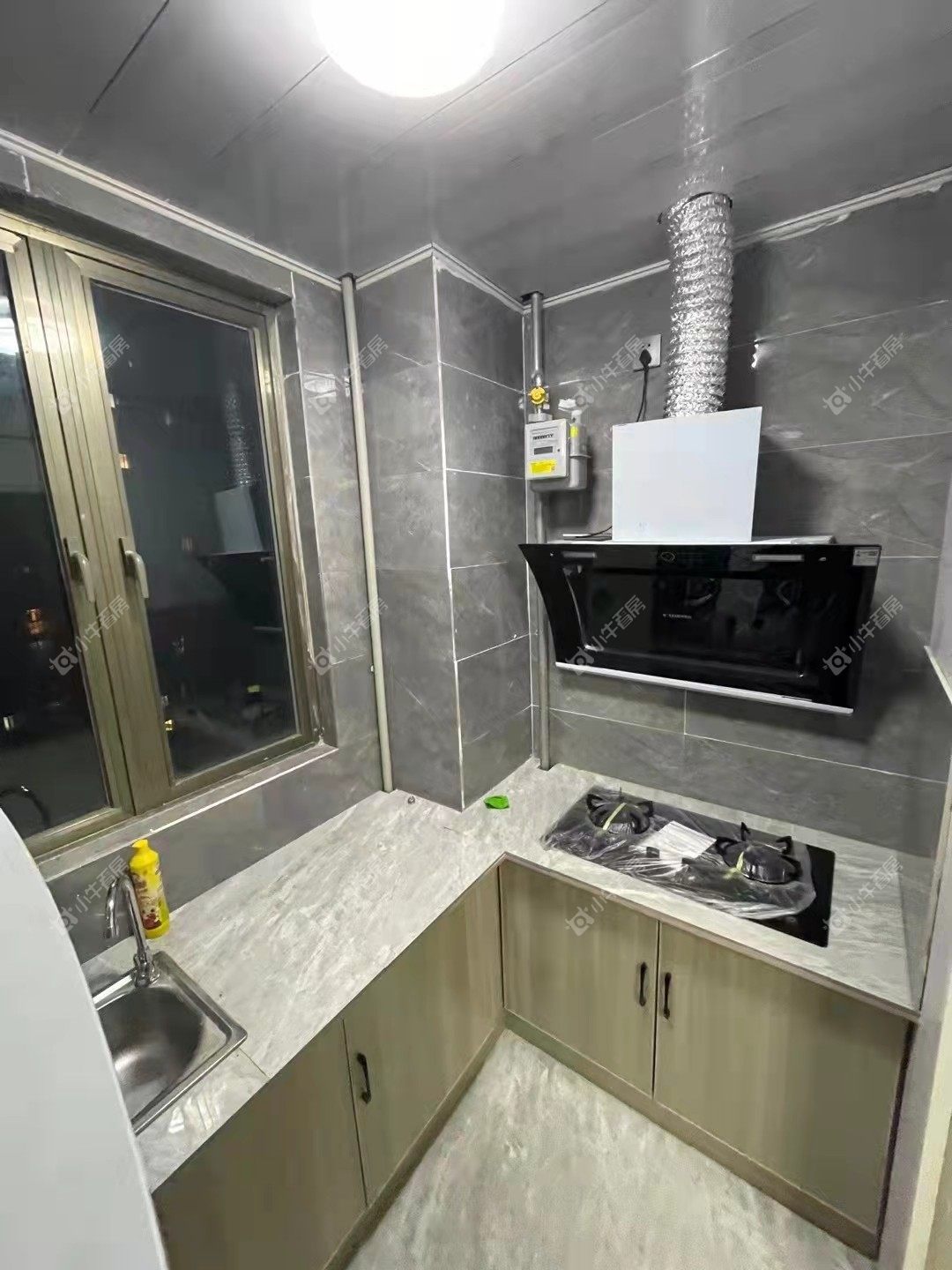 常州银河湾第一城一期在租房源_小牛看房