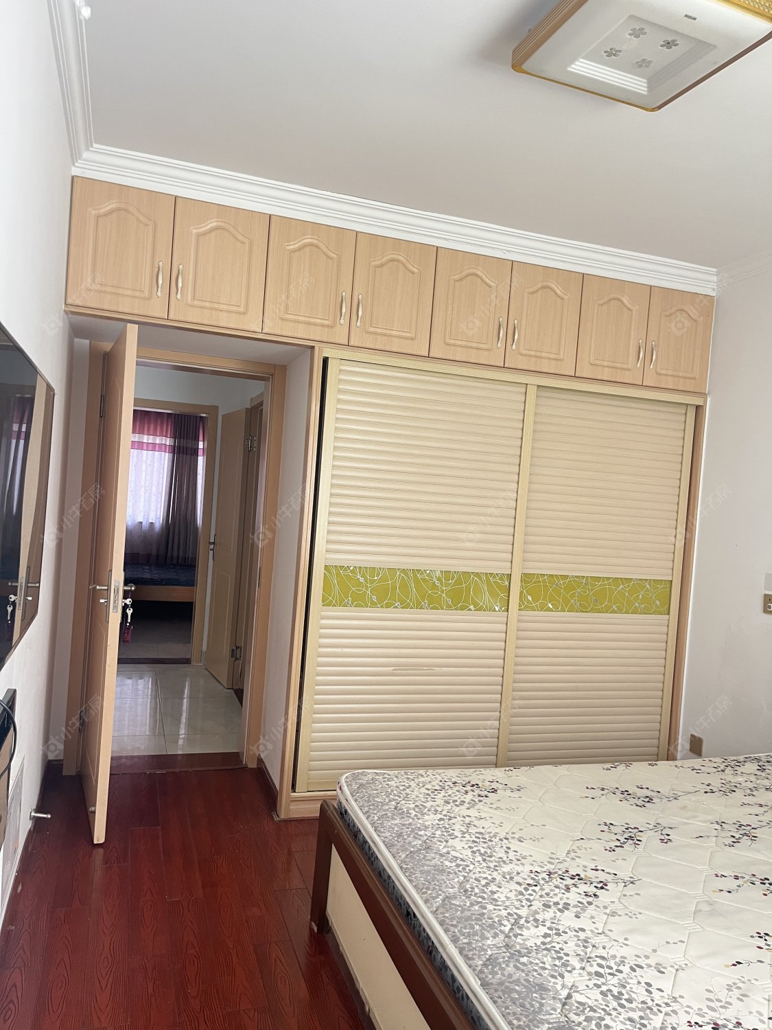 常州瑞富花苑2室2厅1卫出租_小牛看房