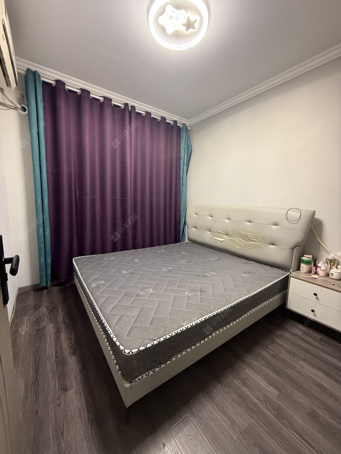 常州美的金科公园天下在租房源室内图_小牛看房