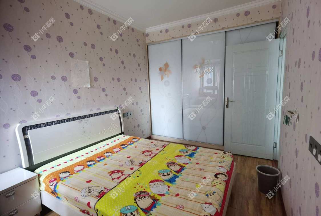 常州天逸城南区2室2厅在租房源出租