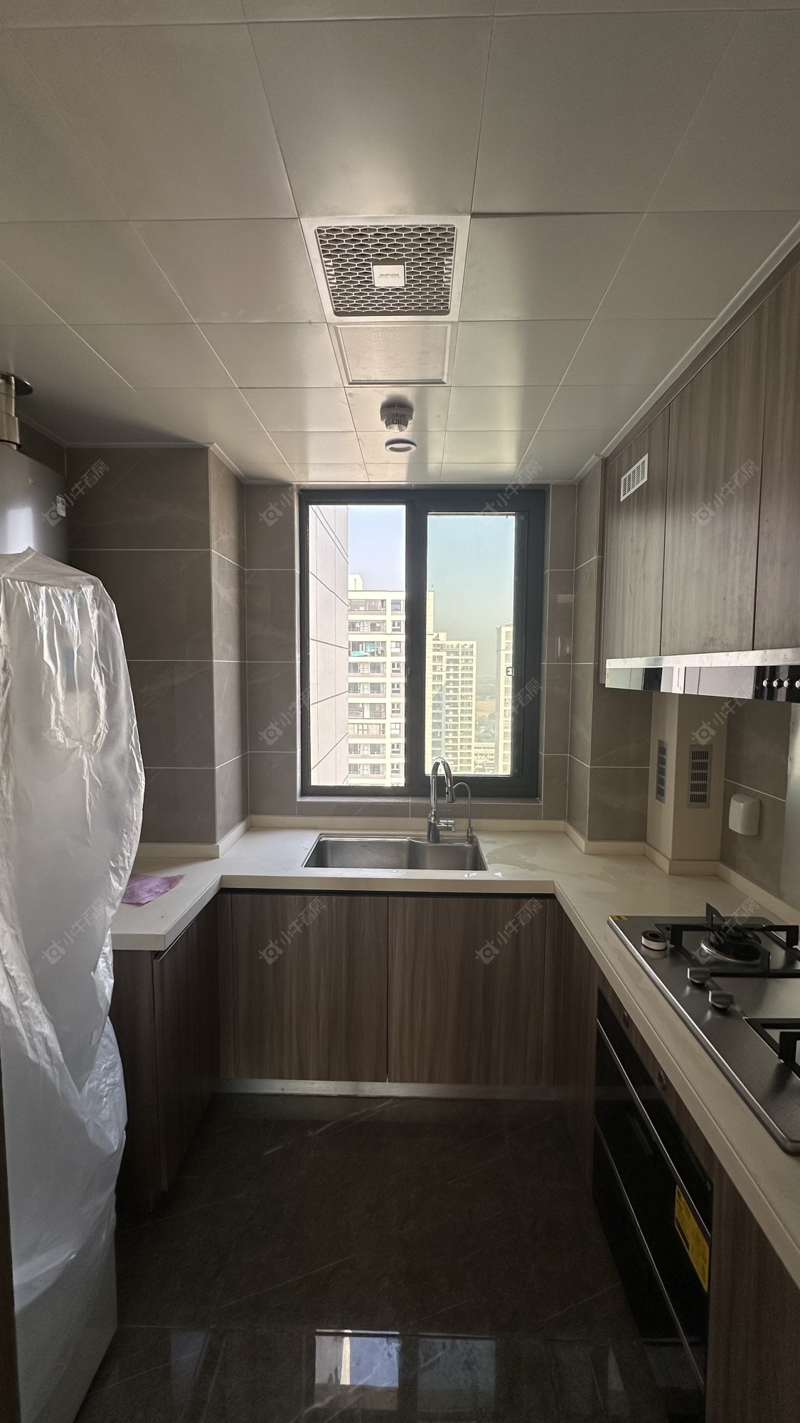 常州弘阳云峯在租房源室内图_小牛看房