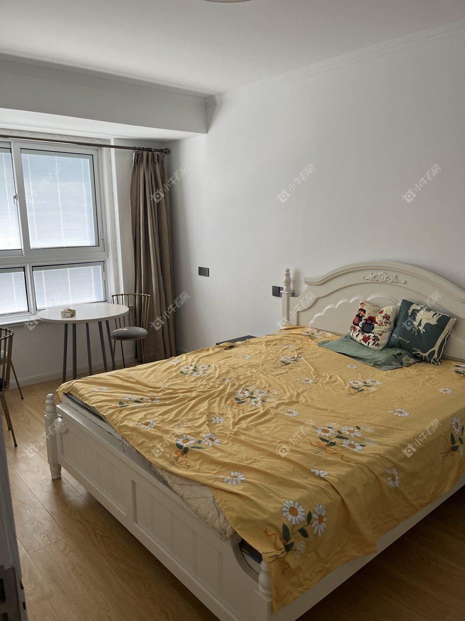 常州路劲城市印象在租房源_小牛看房