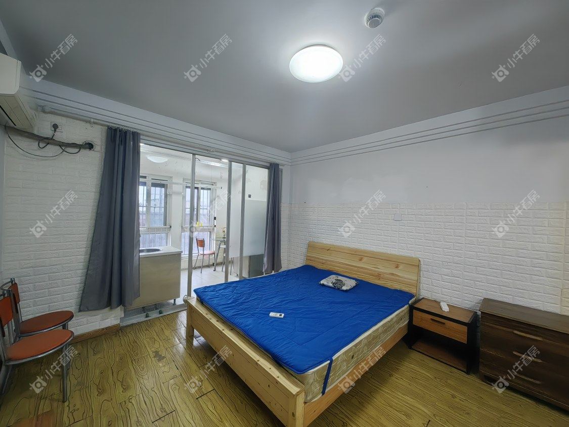 常州莱蒙城铂晶在租房源室内图_小牛看房