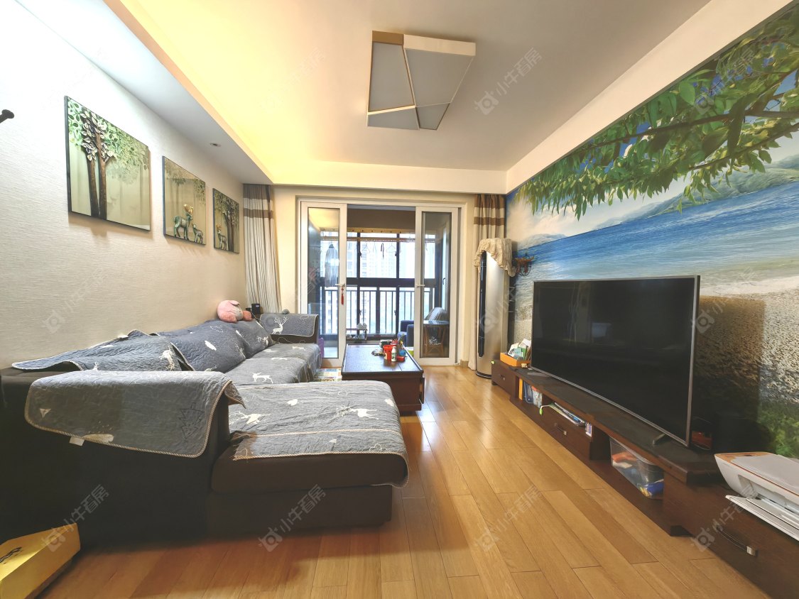 常州新城香悦半岛北区在租房源_小牛看房