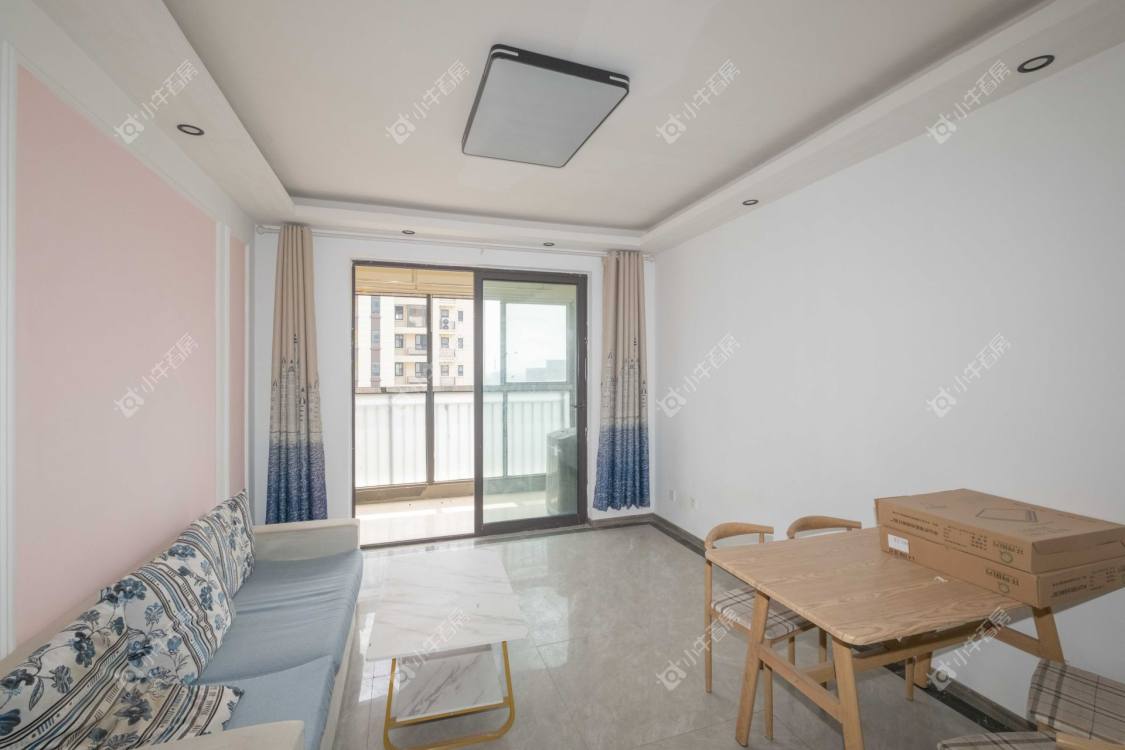 中南红玺台房源 常州中南红玺台在租房源_小牛看房