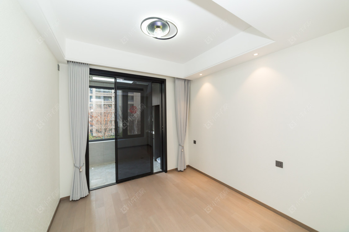 常州美的世茂云筑在售二手房源室内图_小牛看房