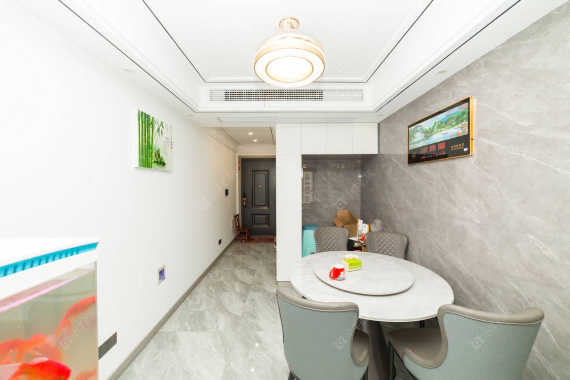 常州海华花园在售二手房源室内图_小牛看房