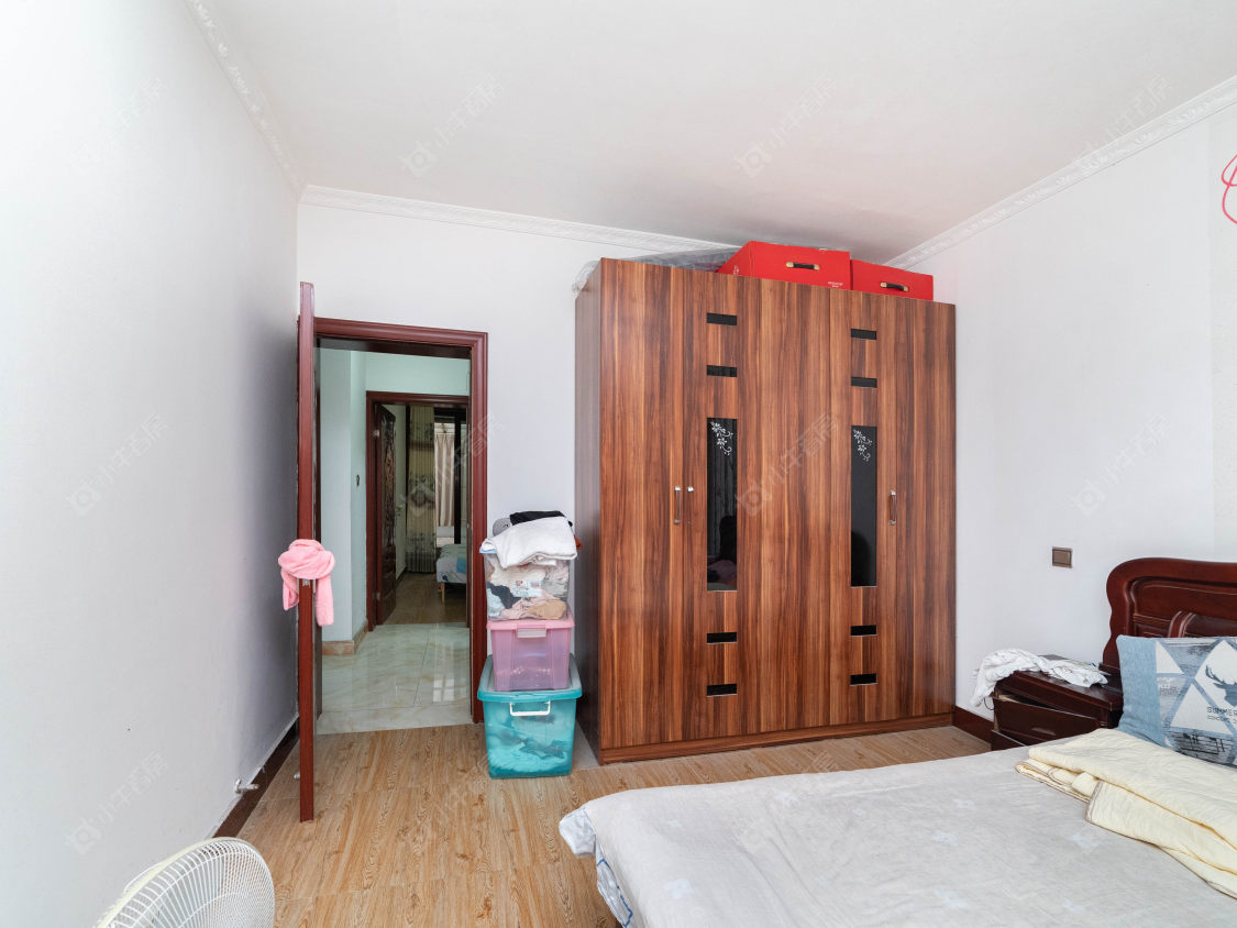 常州剑湖华庭在售二手房源室内图_小牛看房