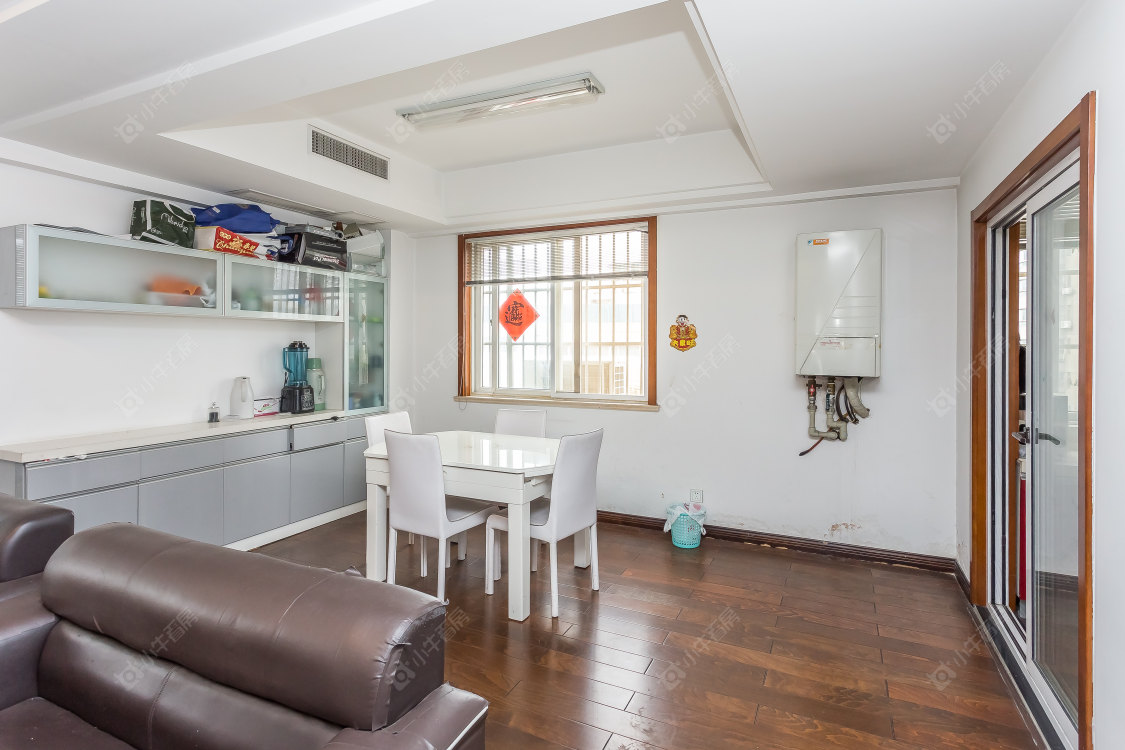 常州南方大厦在售二手房源室内图_小牛看房