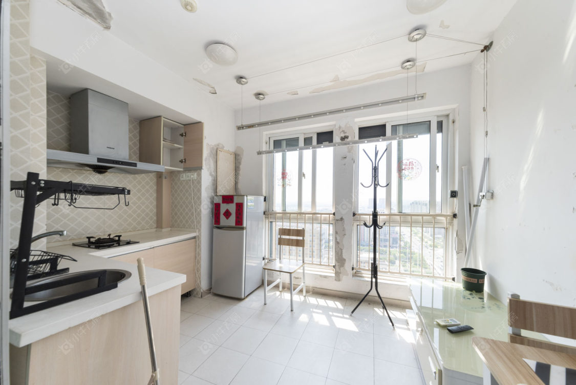 常州莱蒙城铂晶在售二手房源室内图_小牛看房