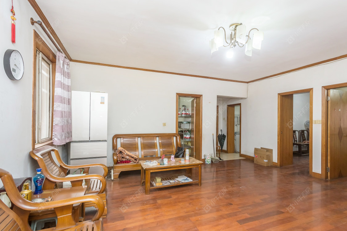 红梅新村房源室内图 常州红梅新村在售二手房源室内图_小牛看房