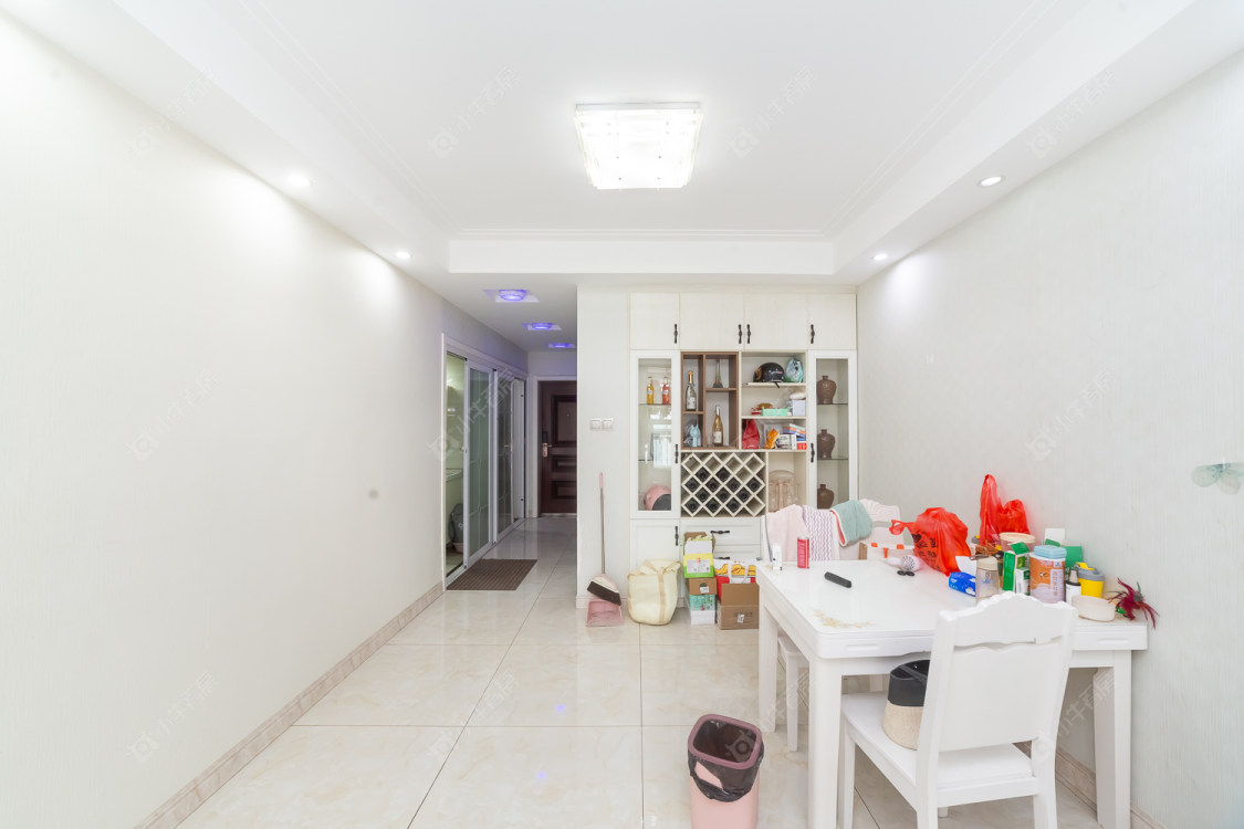 常州新城悠活城在售二手房源室内图_小牛看房