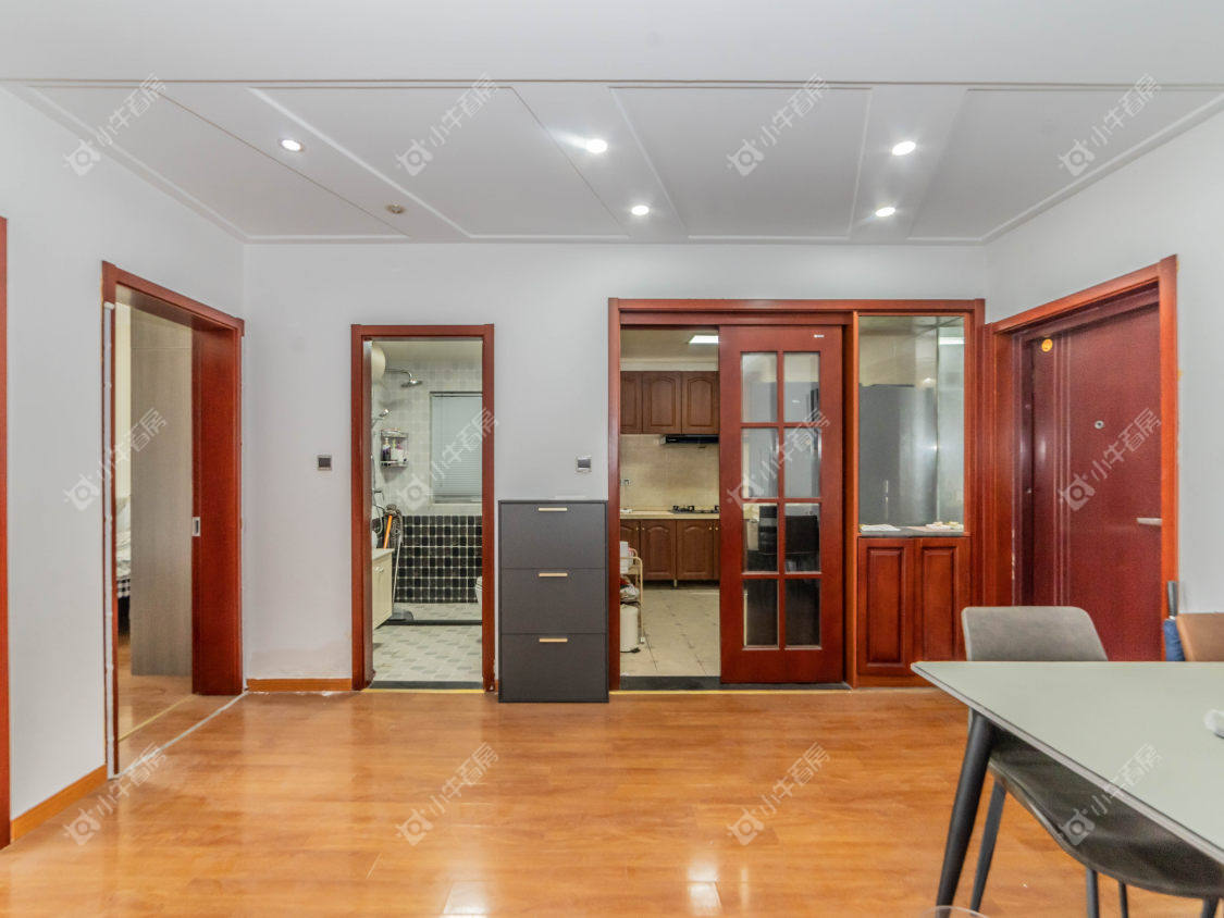 常州春江中央花苑北区在租房源_小牛看房