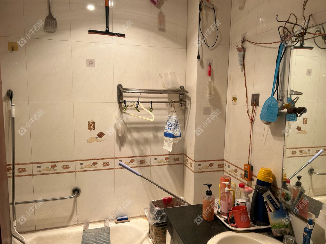 常州盘龙苑西区在租房源室内图_小牛看房