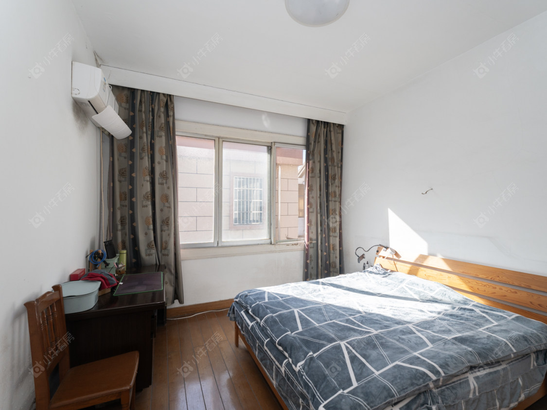 常州花园西庙村在售二手房源室内图_小牛看房