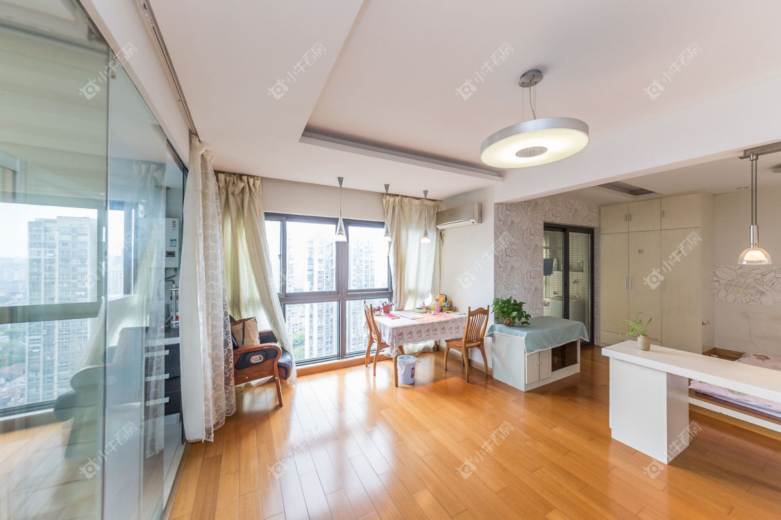 常州青山湾南区在租房源_小牛看房