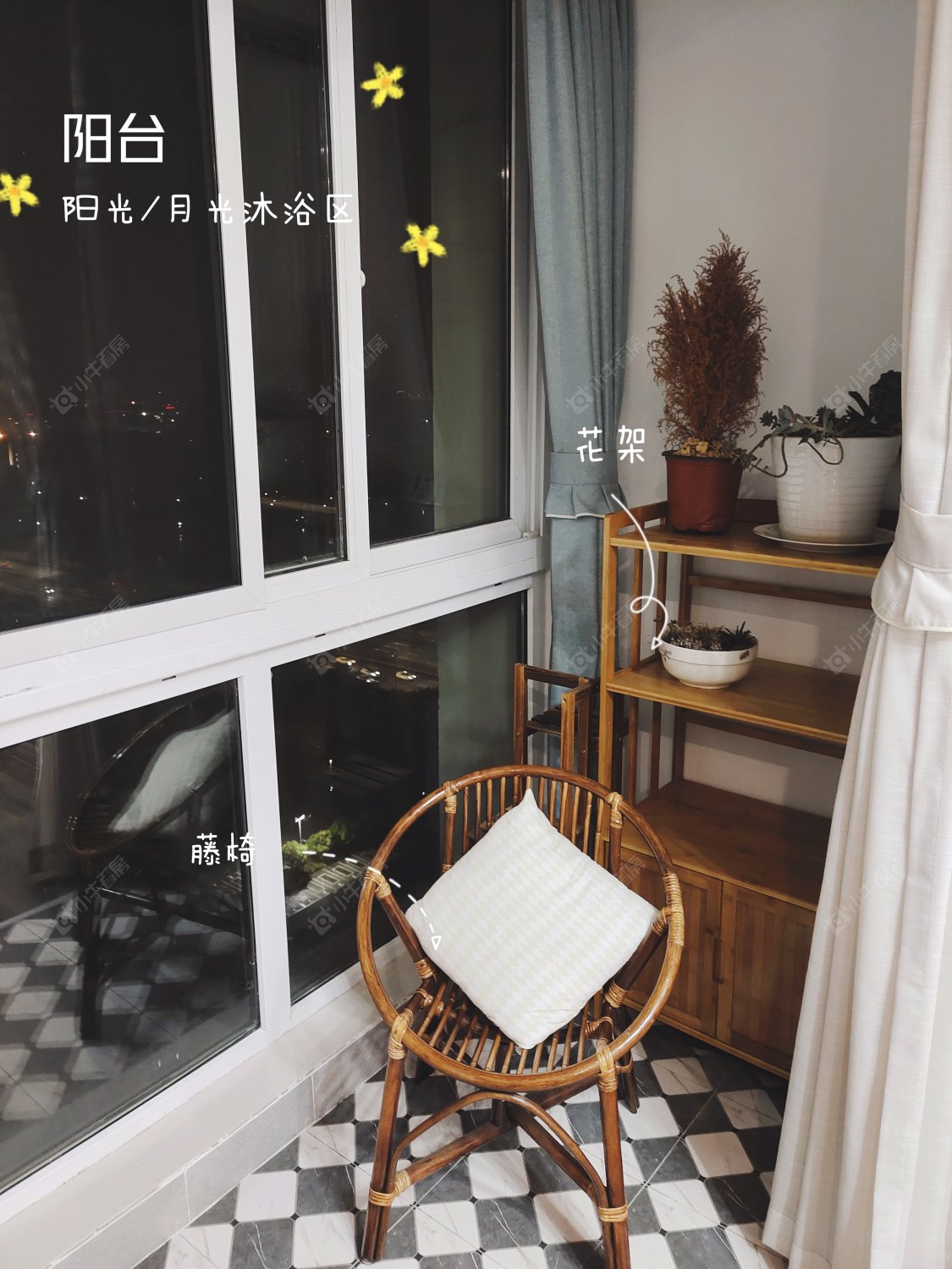 常州裕坤美城公馆在租房源_小牛看房