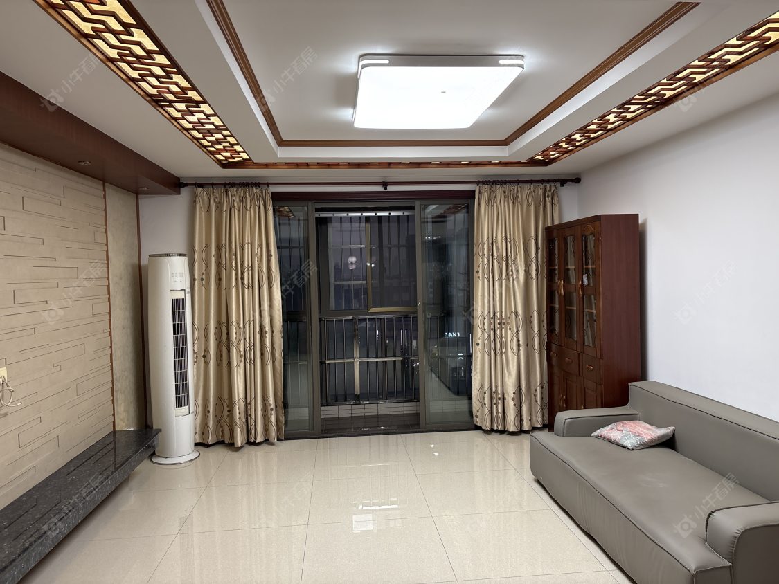 常州乾盛兰庭在租房源_小牛看房