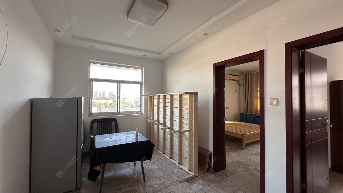 常州河海新村3室1厅1卫出租_小牛看房