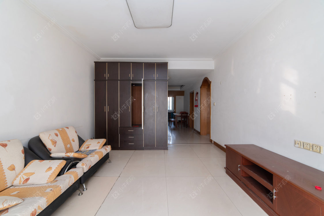 常州蓝天花园西区在售二手房源室内图_小牛看房