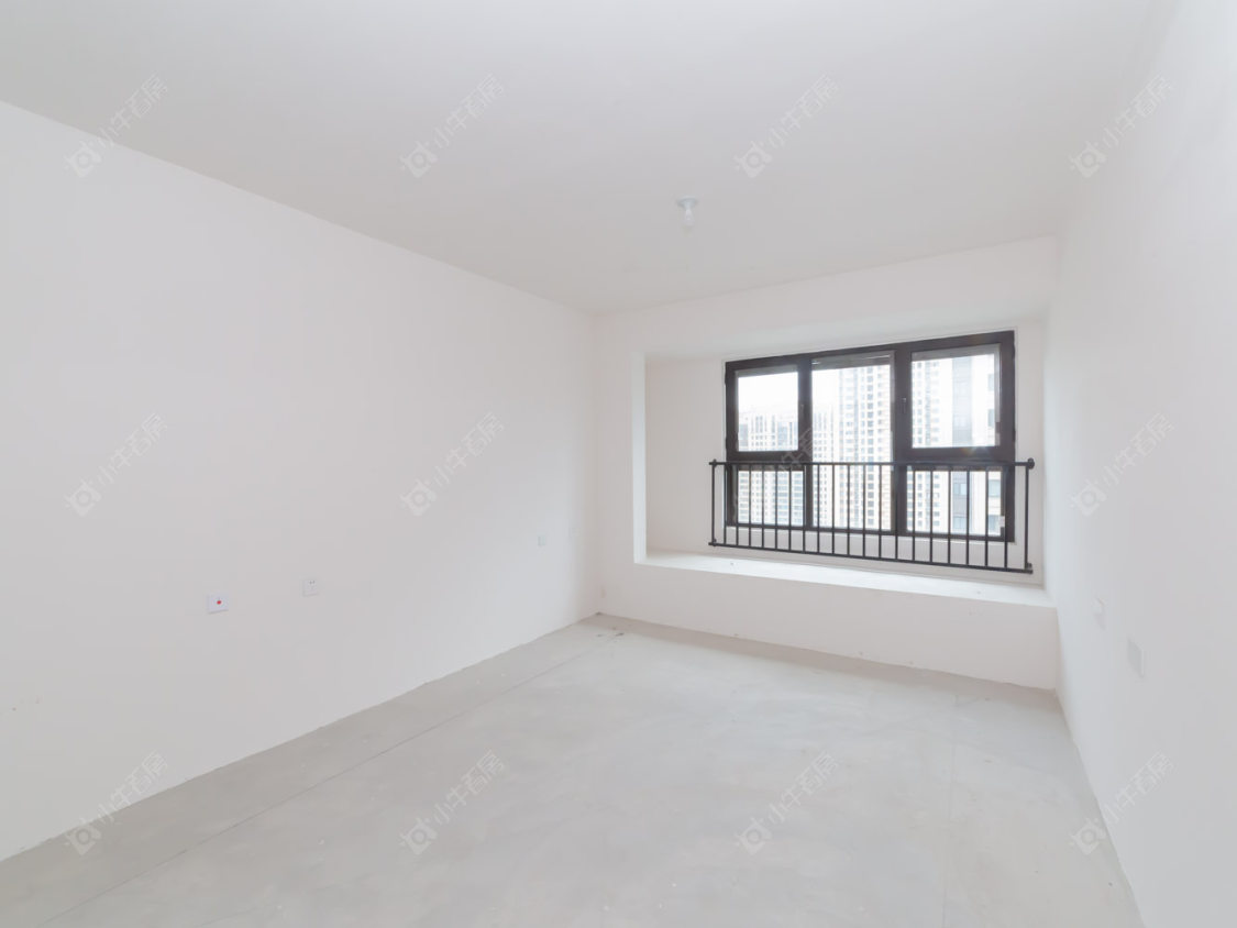 常州龙湖景粼天著在售二手房源室内图_小牛看房