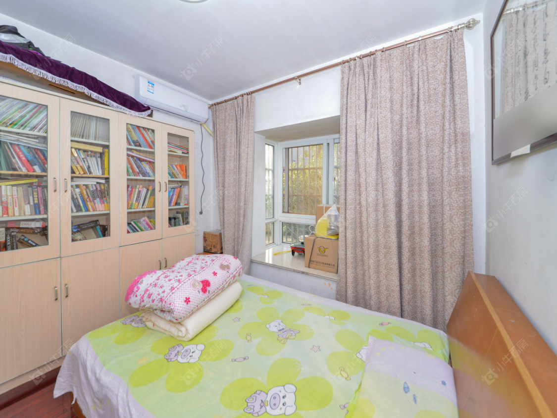 常州碧水华庭在售二手房源室内图_小牛看房