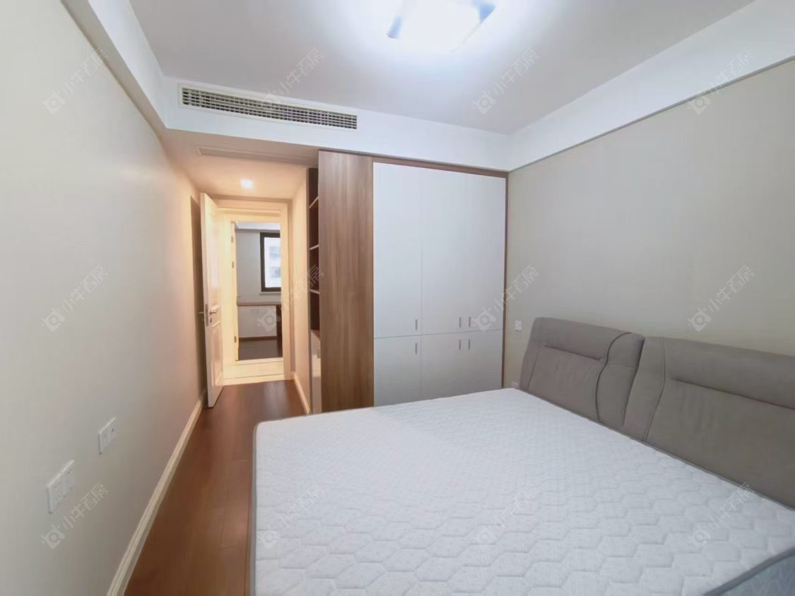 常州新城金郡(金坛)2区在租房源室内图_小牛看房