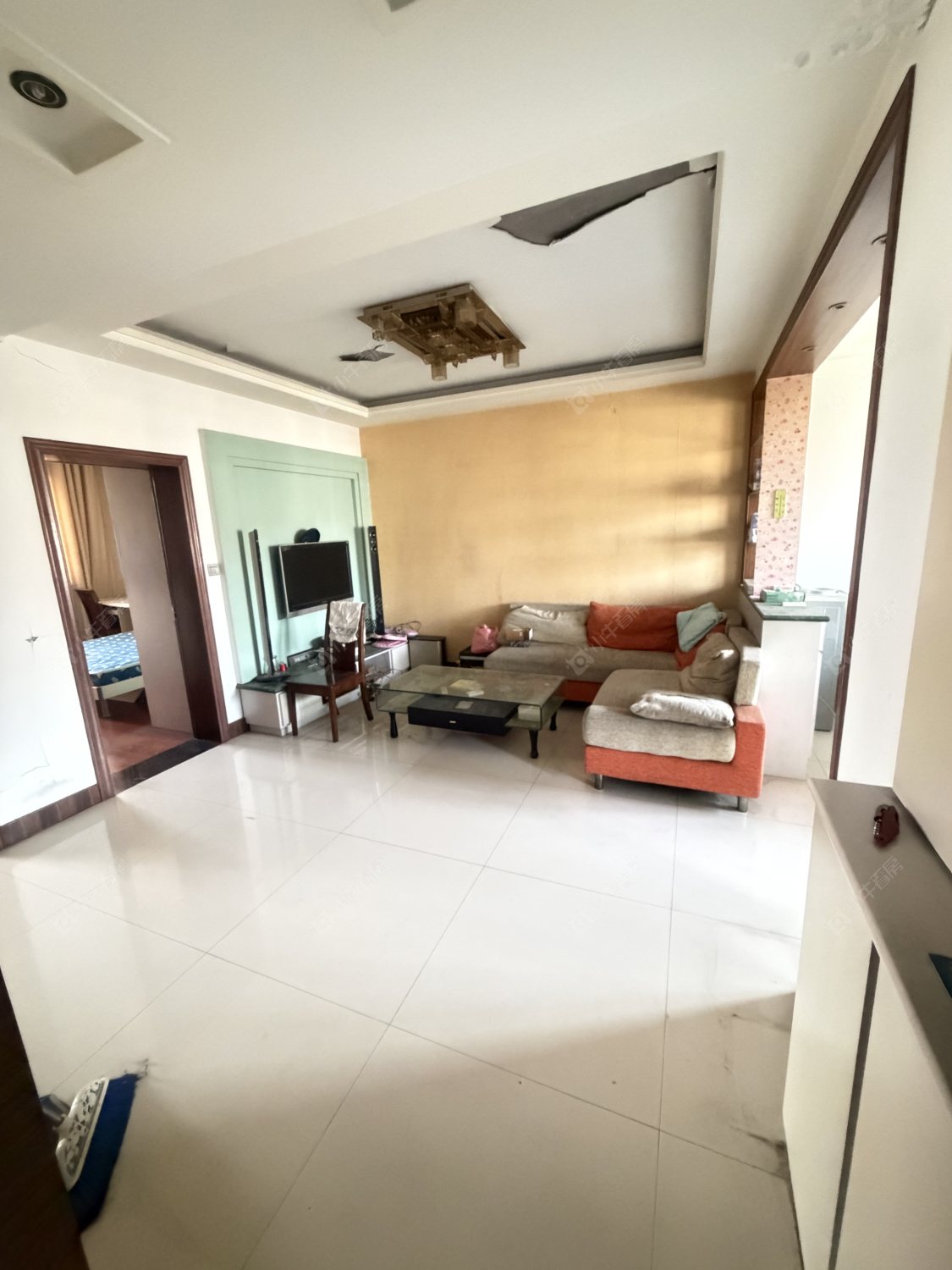 常州新龙花苑西区在租房源_小牛看房