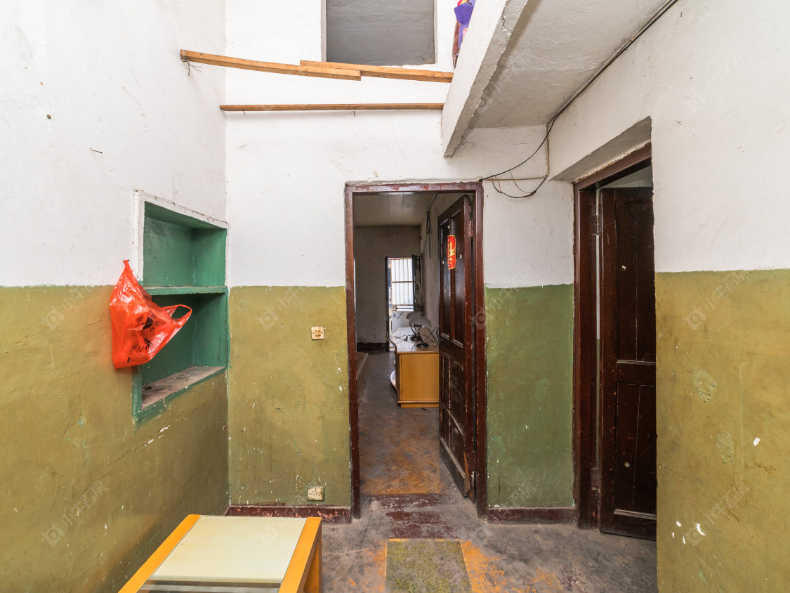 常州常钢宿舍在售二手房_小牛看房