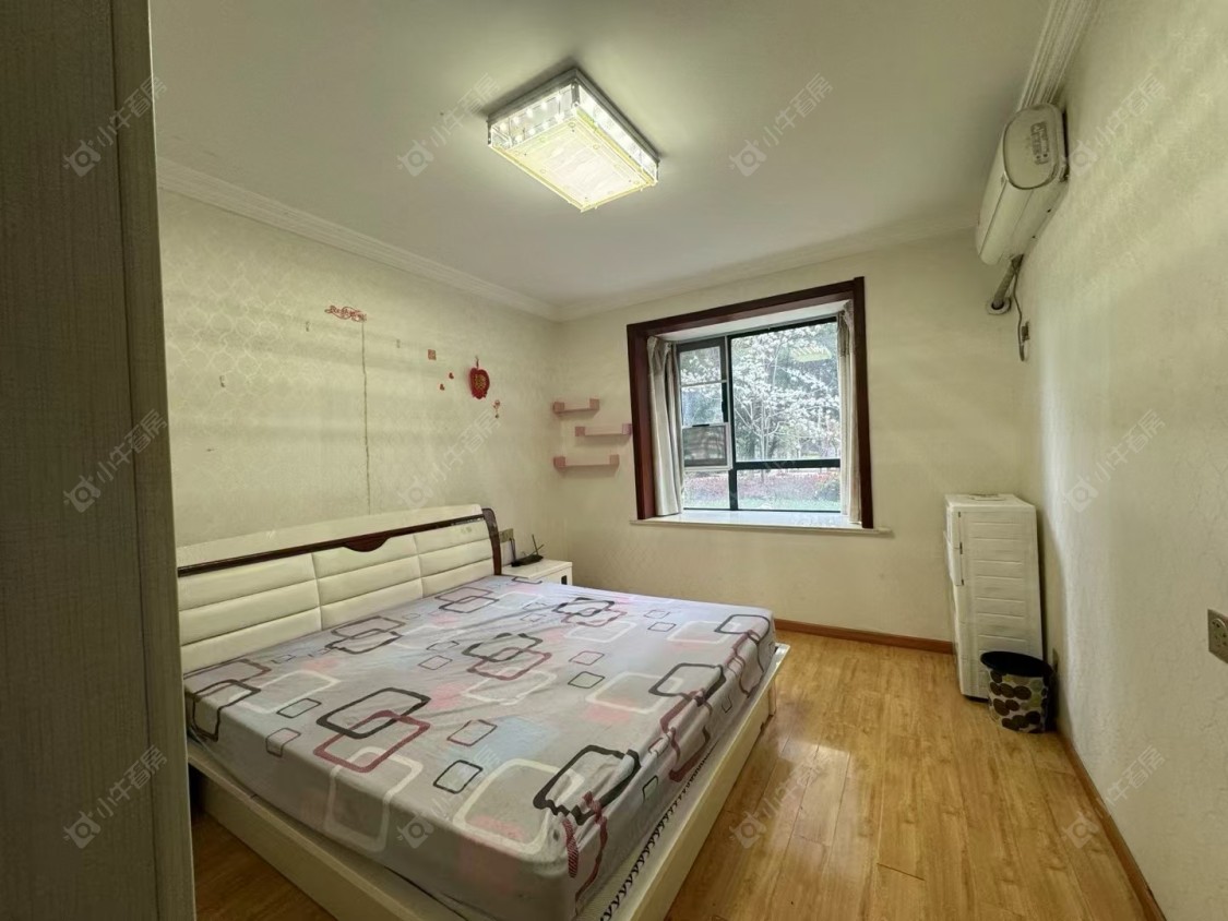 常州金水华都在租房源室内图_小牛看房