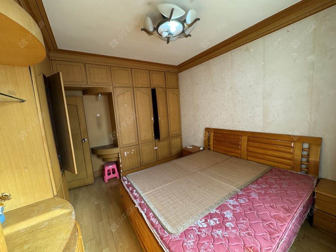 常州新城花苑西区租房_新城花苑西区3室2厅房源出租