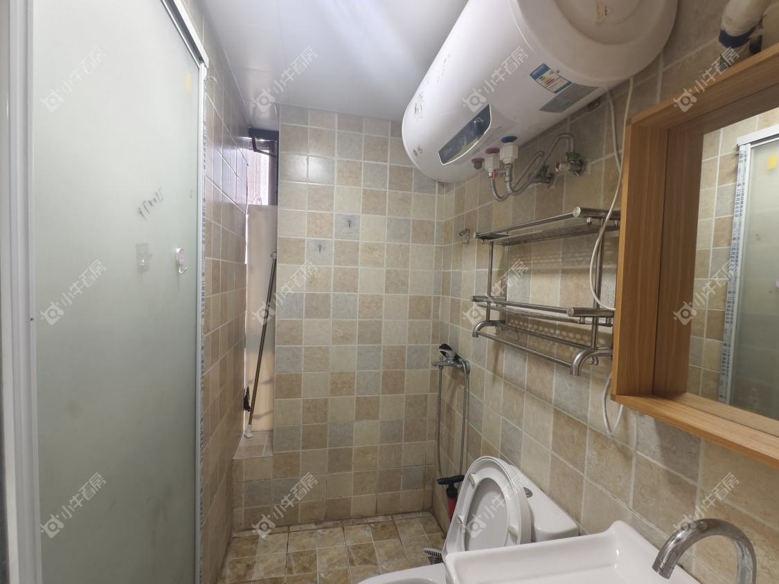 常州莱蒙城公园里在租房源室内图_小牛看房