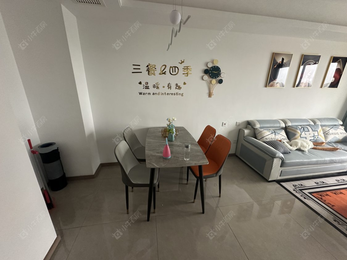 常州弘阳云峯在租房源室内图_小牛看房