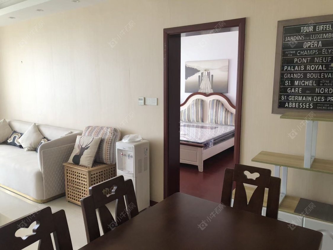 常州道生中心在租房源室内图_小牛看房