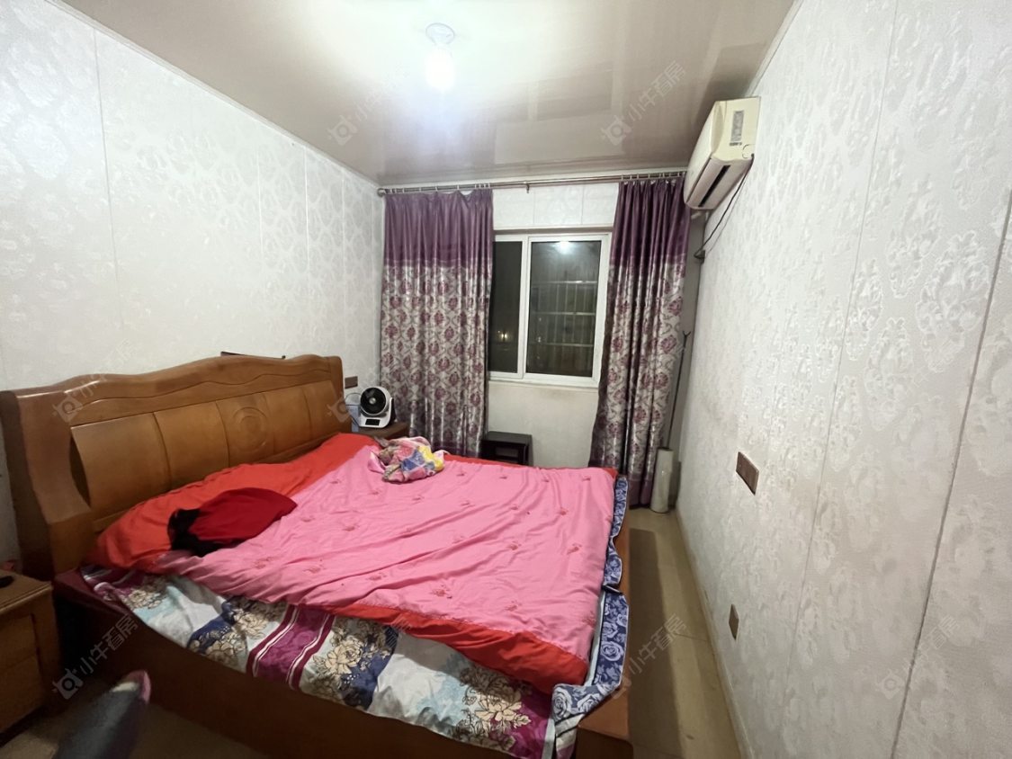 常州百馨西苑四期在租房源室内图_小牛看房