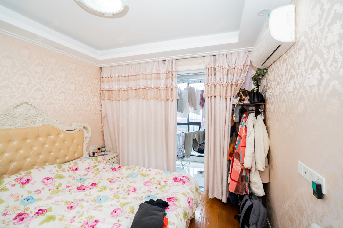 水岸花语房源室内图 常州水岸花语在售二手房源室内图_小牛看房