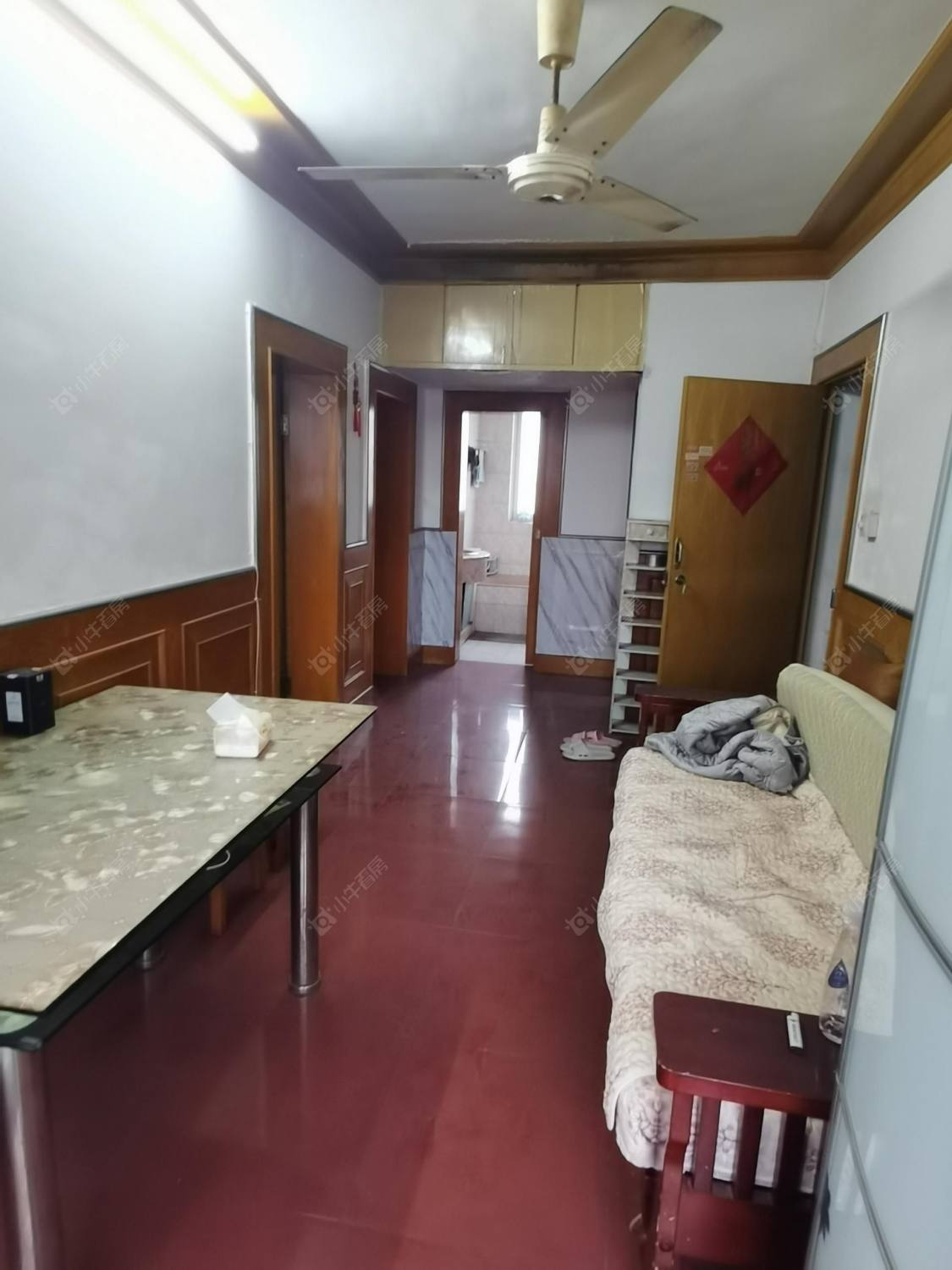 常州翠竹新村南区租房房源封面图