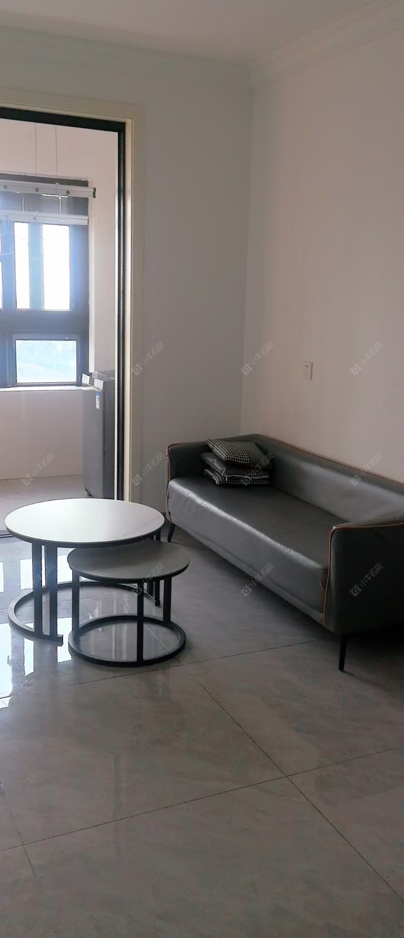 常州万科公园大道二三期在租房源户型图_小牛看房