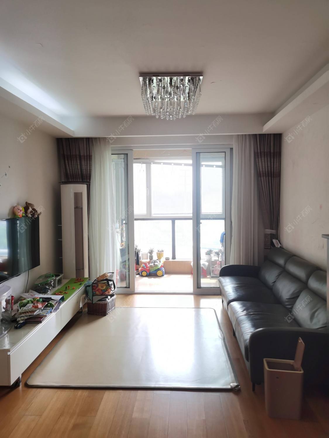 常州九洲花园二期3室2厅1卫出租_小牛看房