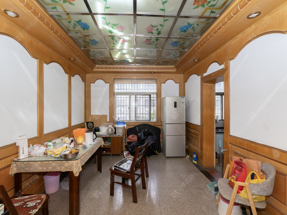 常州北园新村在售二手房源室内图_小牛看房