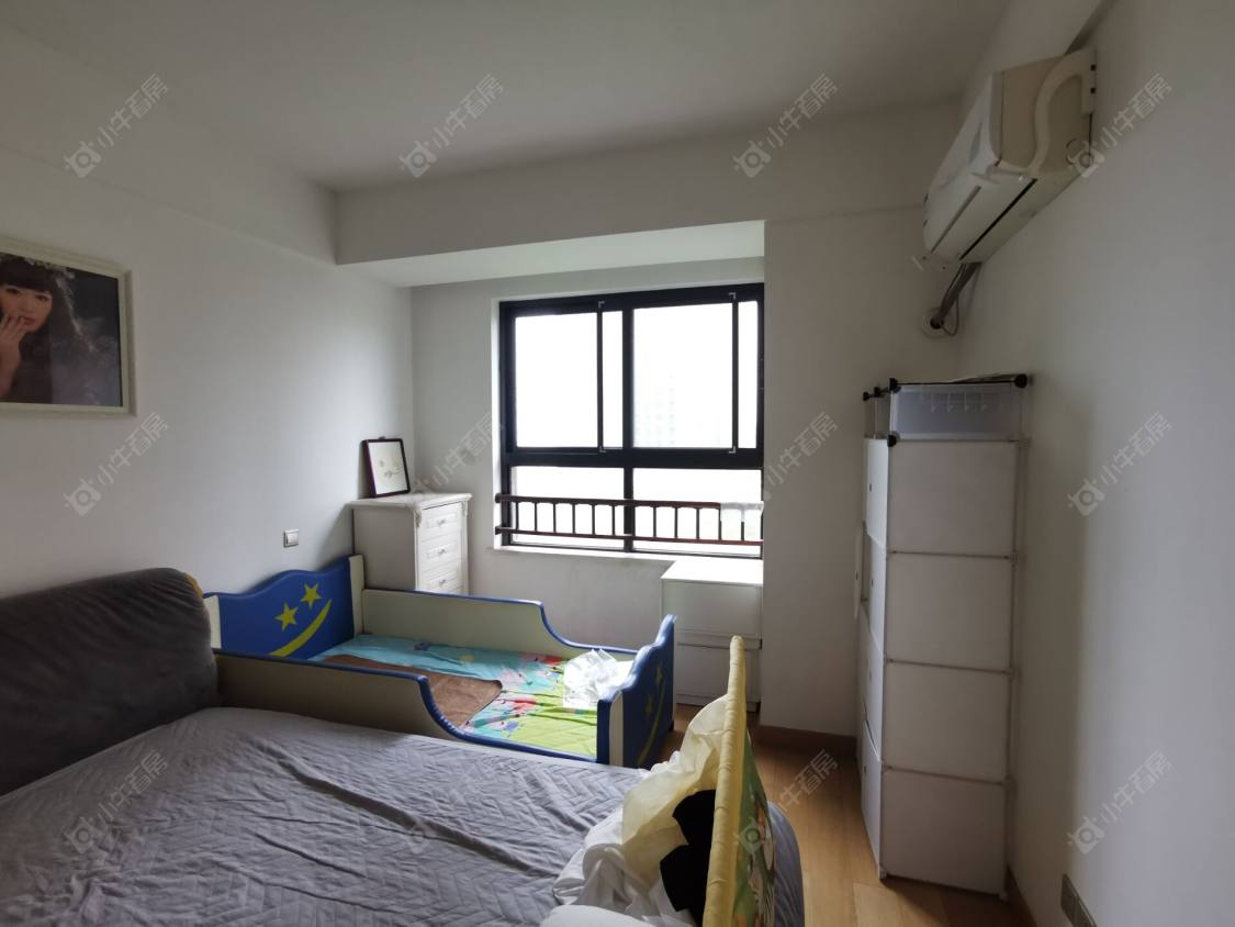 常州新城香悦半岛南区在租房源_小牛看房