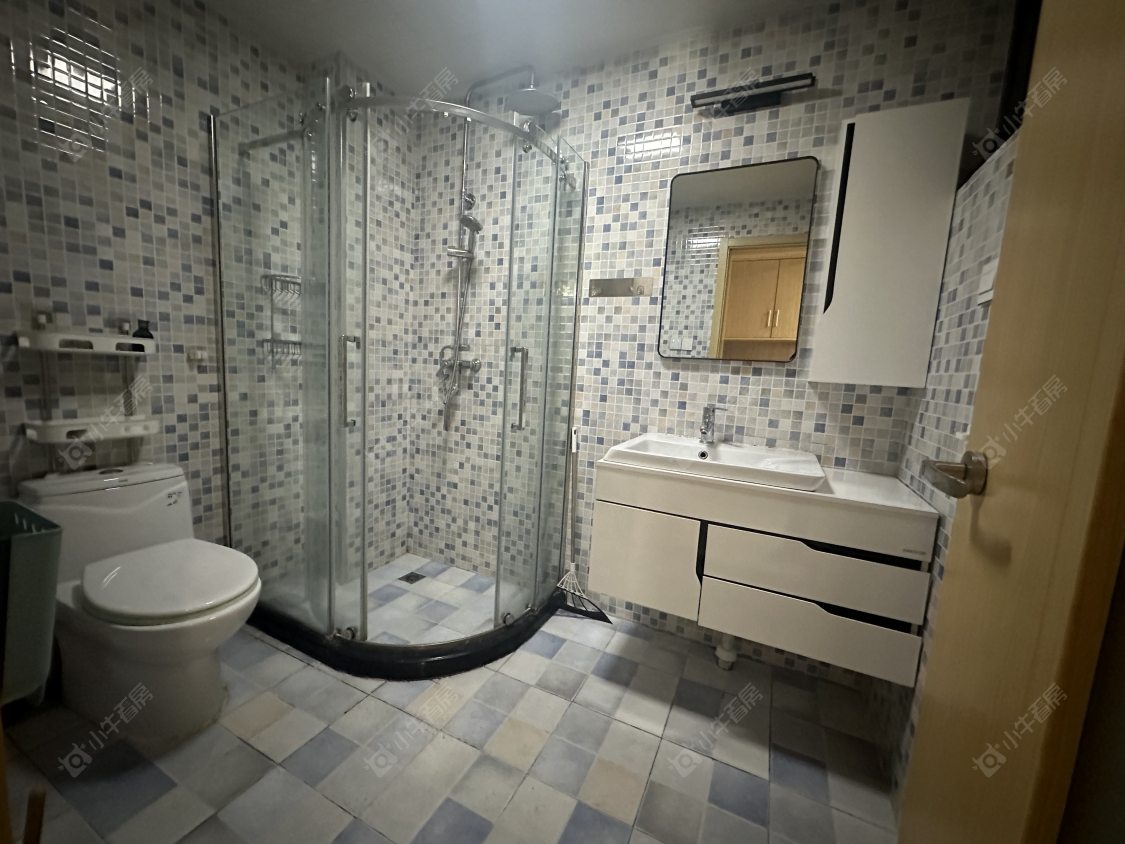 常州阳光龙庭在租房源室内图_小牛看房